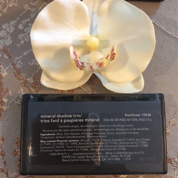 💥Beauticontrol Mineral Shadows - Picture 4 of 4